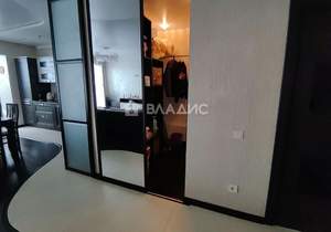 3-к квартира, вторичка, 98м2, 9/12 этаж