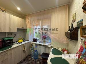 2-к квартира, вторичка, 48м2, 3/5 этаж