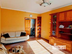 1-к квартира, вторичка, 48м2, 5/9 этаж