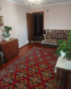 2-к квартира, вторичка, 48м2, 8/12 этаж