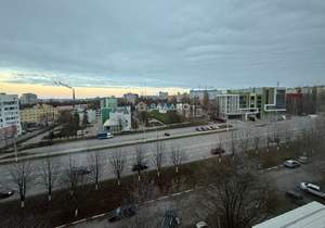 2-к квартира, вторичка, 44м2, 7/9 этаж