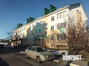 1-к квартира, вторичка, 36м2, 1/3 этаж