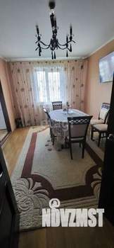 4-к квартира, вторичка, 84м2, 8/10 этаж