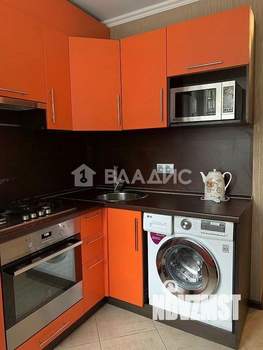 1-к квартира, вторичка, 30м2, 1/5 этаж