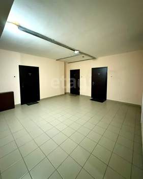 2-к квартира, вторичка, 64м2, 2/19 этаж