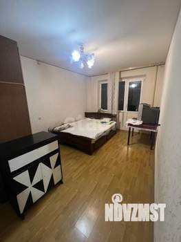 1-к квартира, вторичка, 34м2, 5/10 этаж