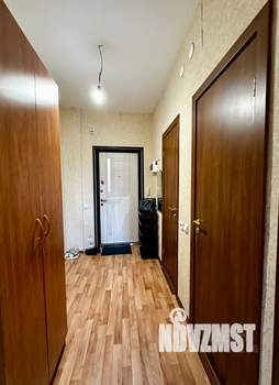 1-к квартира, вторичка, 36м2, 2/9 этаж