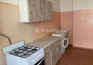 1-к квартира, вторичка, 40м2, 4/14 этаж