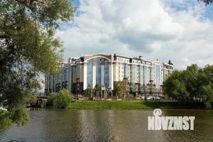 1-к квартира, вторичка, 40м2, 7/9 этаж