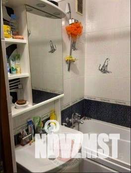 1-к квартира, вторичка, 34м2, 1/10 этаж