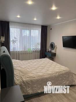 3-к квартира, вторичка, 62м2, 2/5 этаж