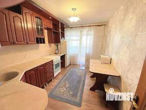 3-к квартира, вторичка, 59м2, 11/14 этаж