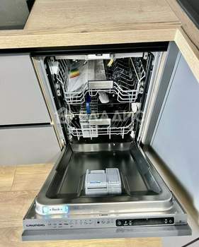 Студия квартира, вторичка, 43м2, 6/20 этаж