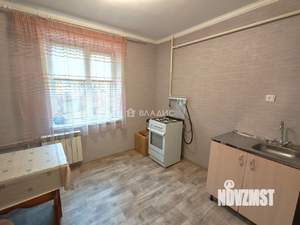 1-к квартира, вторичка, 34м2, 1/9 этаж