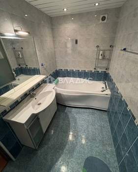 3-к квартира, вторичка, 78м2, 8/14 этаж