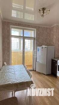 1-к квартира, вторичка, 44м2, 5/14 этаж