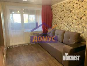 2-к квартира, вторичка, 47м2, 2/9 этаж