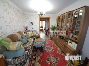 2-к квартира, вторичка, 44м2, 4/5 этаж