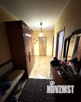 2-к квартира, вторичка, 86м2, 6/15 этаж