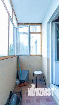 1-к квартира, вторичка, 34м2, 2/10 этаж