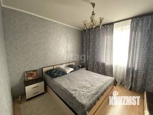 3-к квартира, вторичка, 88м2, 2/3 этаж