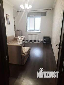 1-к квартира, вторичка, 40м2, 10/12 этаж