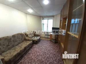 1-к квартира, вторичка, 34м2, 14/15 этаж