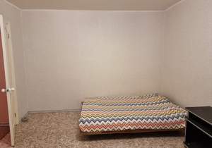 1-к квартира, вторичка, 36м2, 4/10 этаж