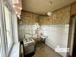 2-к квартира, вторичка, 46м2, 4/5 этаж