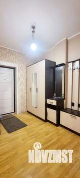 1-к квартира, вторичка, 57м2, 10/15 этаж