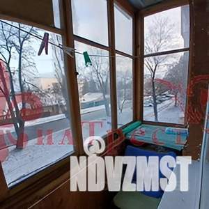 1-к квартира, вторичка, 30м2, 2/5 этаж