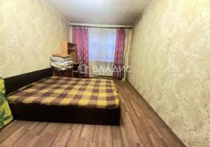 1-к квартира, вторичка, 34м2, 4/5 этаж