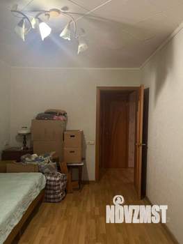 3-к квартира, вторичка, 63м2, 6/14 этаж