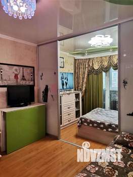 1-к квартира, вторичка, 36м2, 4/10 этаж