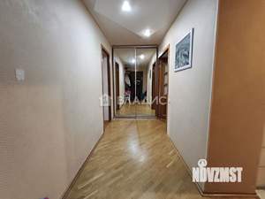 2-к квартира, вторичка, 65м2, 7/14 этаж