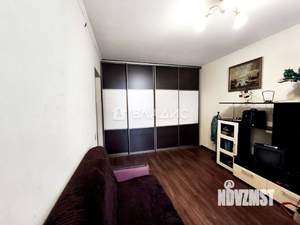 1-к квартира, вторичка, 35м2, 3/9 этаж