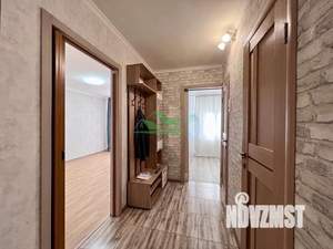 1-к квартира, вторичка, 34м2, 1/9 этаж