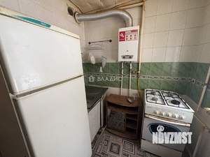 3-к квартира, вторичка, 56м2, 1/5 этаж