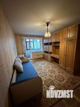 1-к квартира, вторичка, 34м2, 1/10 этаж