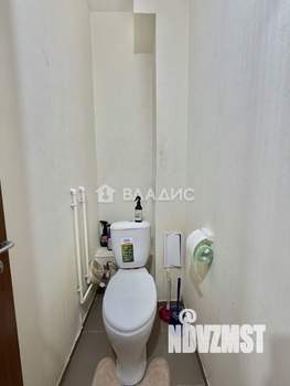 2-к квартира, вторичка, 51м2, 9/9 этаж