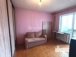 3-к квартира, вторичка, 59м2, 8/9 этаж