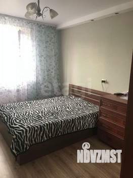 3-к квартира, вторичка, 71м2, 9/9 этаж