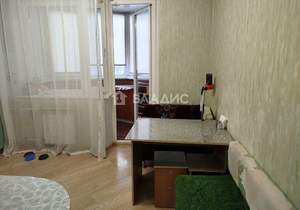 3-к квартира, вторичка, 71м2, 2/5 этаж