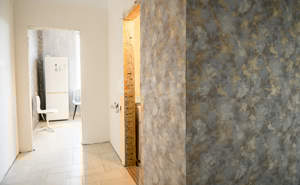 1-к квартира, вторичка, 46м2, 14/17 этаж