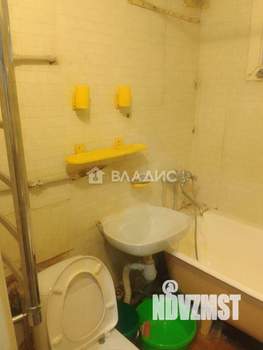 1-к квартира, вторичка, 32м2, 3/5 этаж