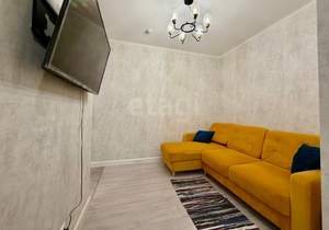 1-к квартира, вторичка, 42м2, 3/9 этаж