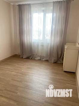 2-к квартира, вторичка, 52м2, 6/9 этаж