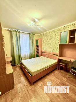 2-к квартира, вторичка, 51м2, 4/10 этаж