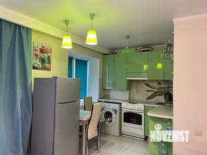 Студия квартира, вторичка, 33м2, 4/5 этаж