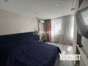 3-к квартира, вторичка, 128м2, 2/5 этаж